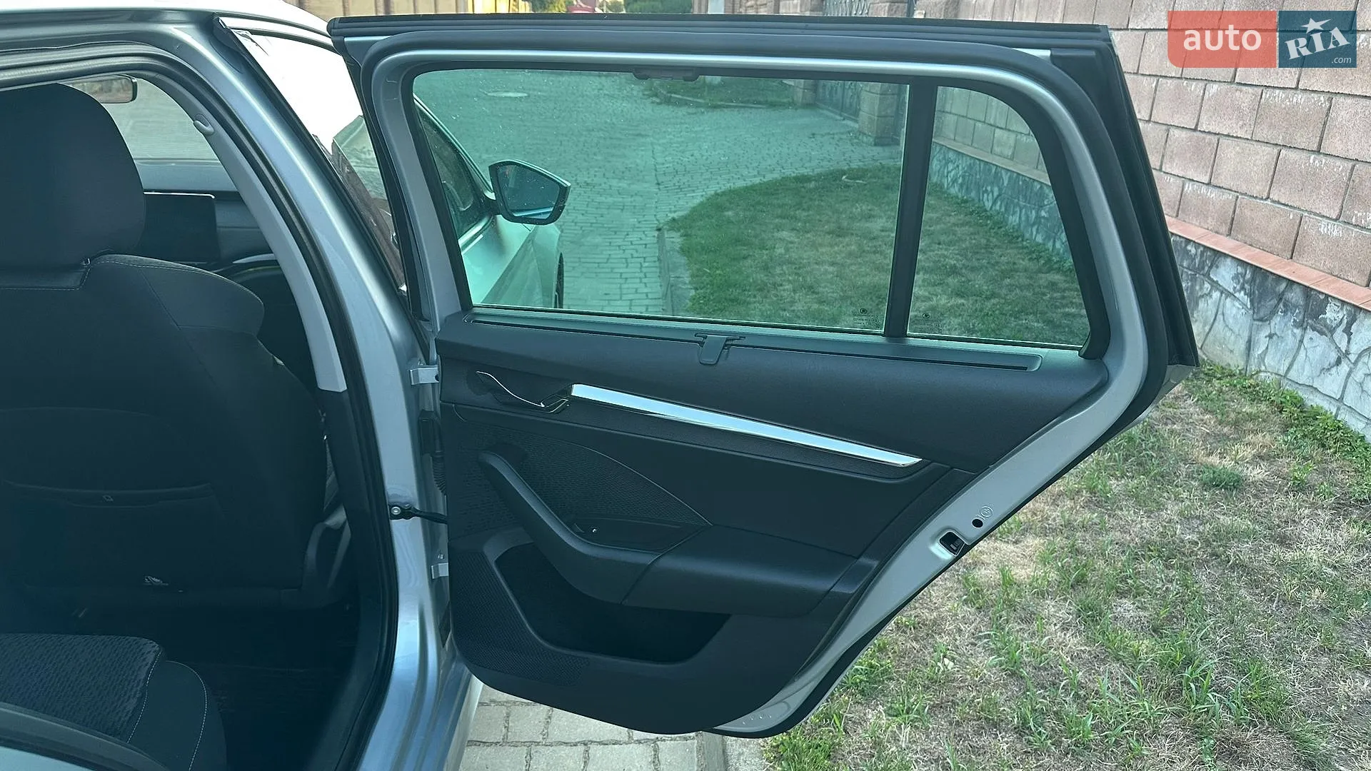 2021 Skoda Octavia - мініатюра 85