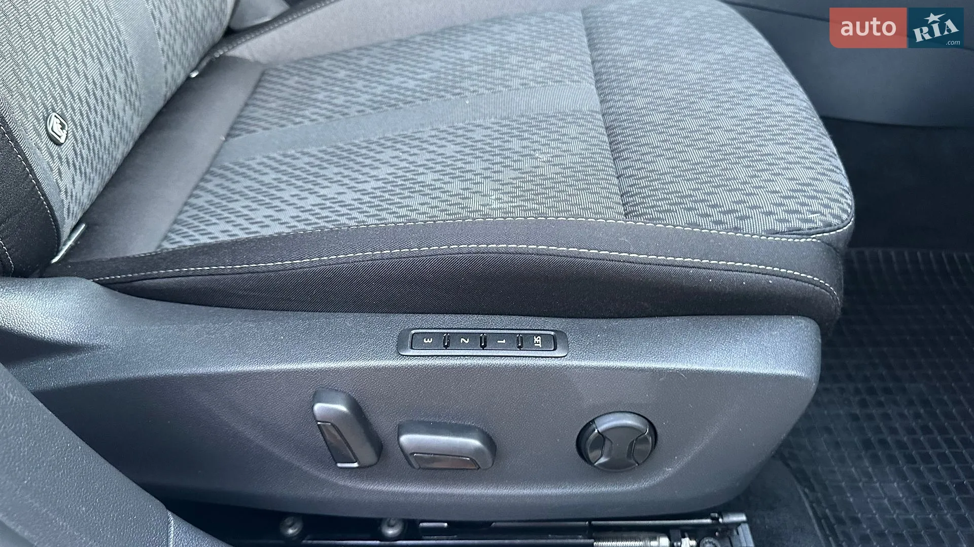 2021 Skoda Octavia - мініатюра 82