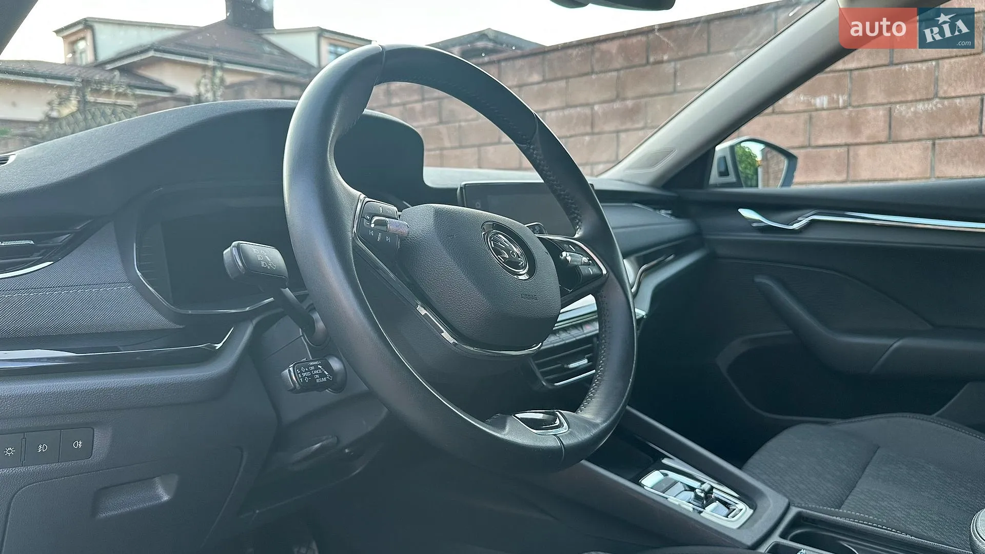 2021 Skoda Octavia - мініатюра 92