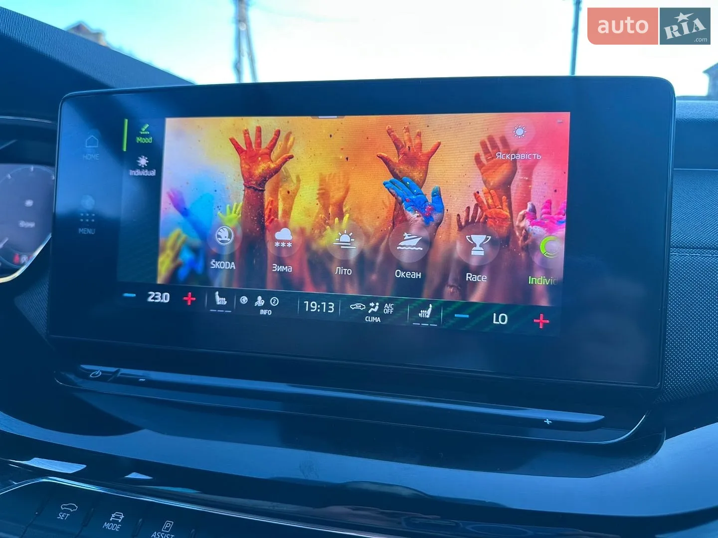2021 Skoda Octavia - мініатюра 105