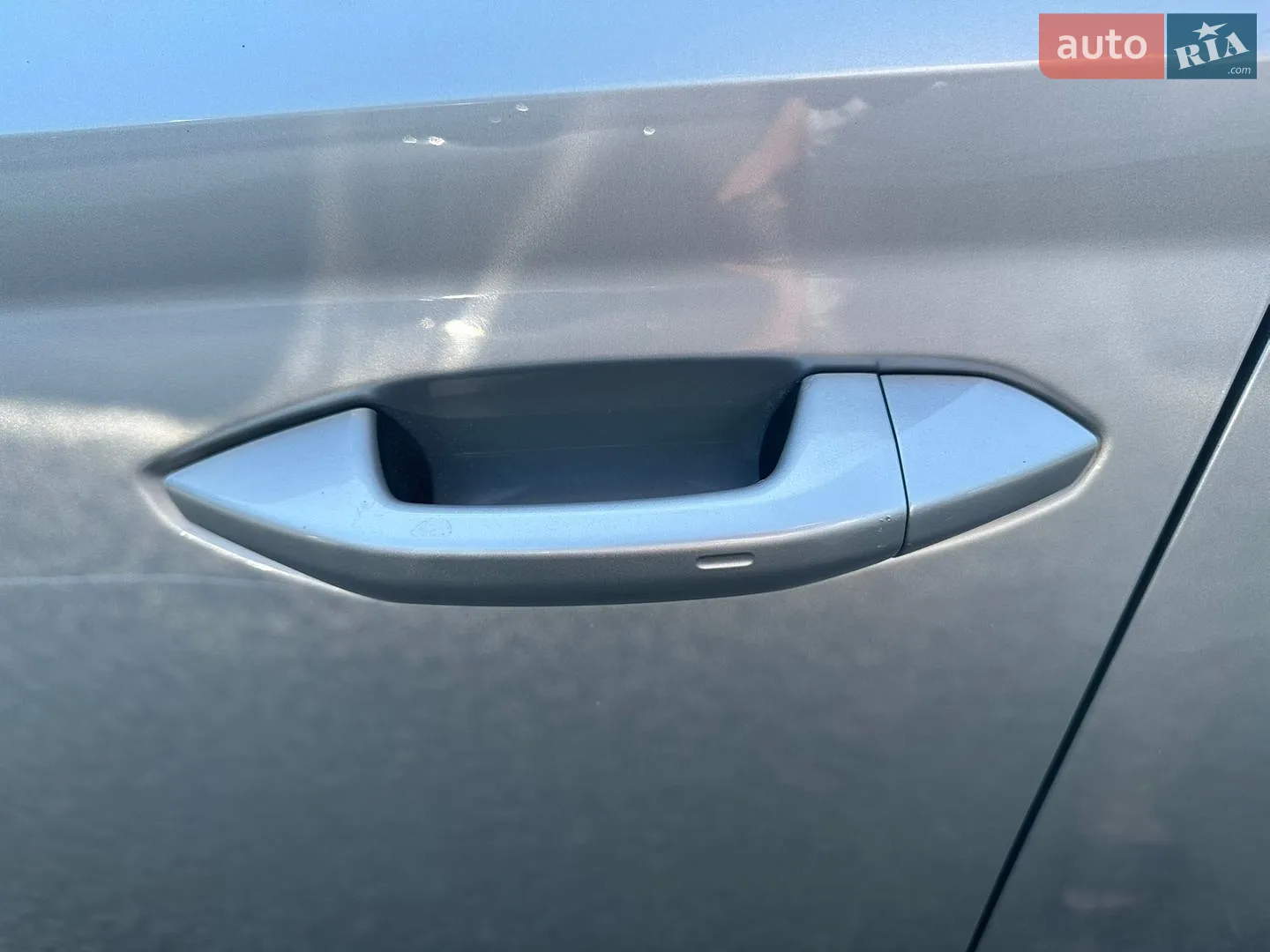 2021 Skoda Octavia - мініатюра 122