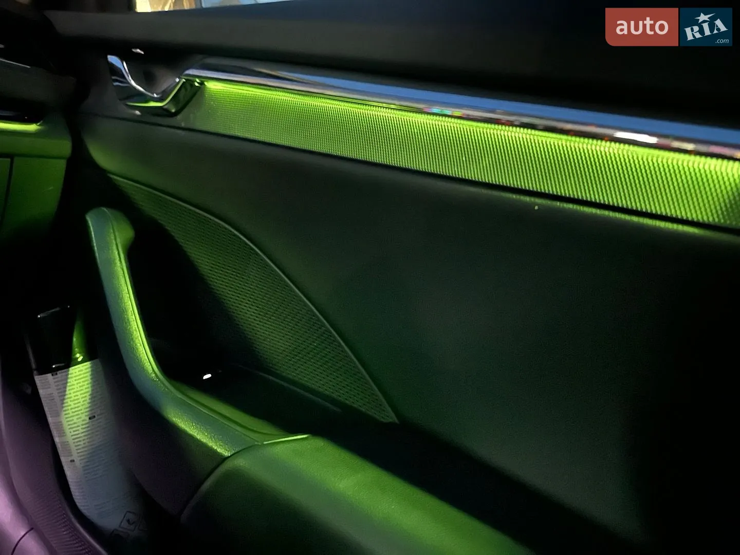 2021 Skoda Octavia - мініатюра 131