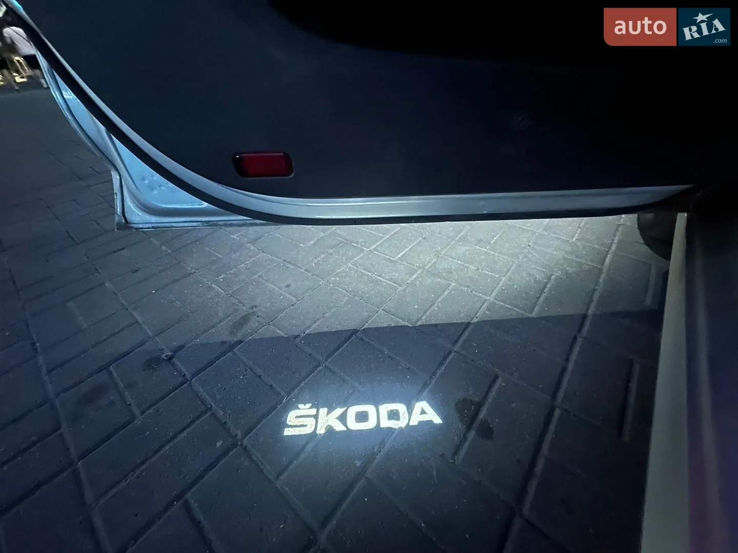 2021 Skoda Octavia - мініатюра 136