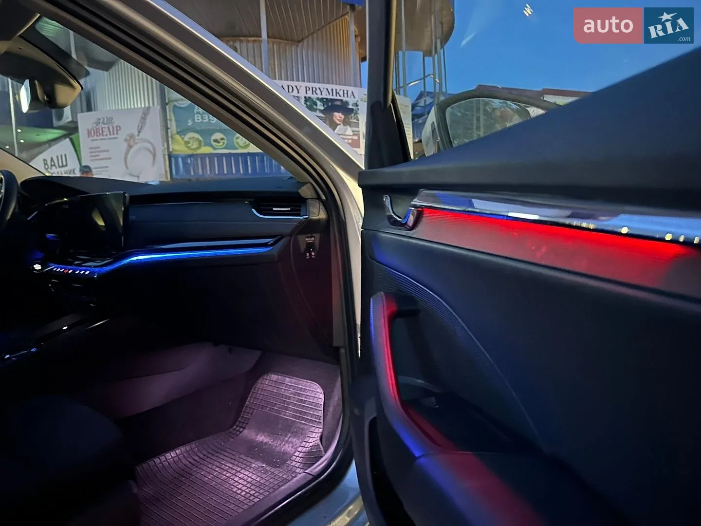 2021 Skoda Octavia - мініатюра 140