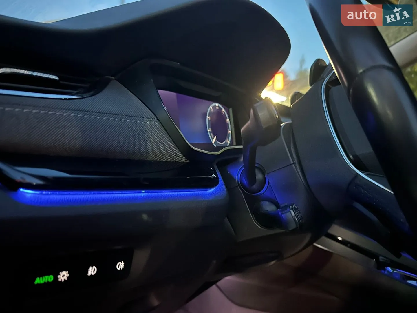 2021 Skoda Octavia - мініатюра 142