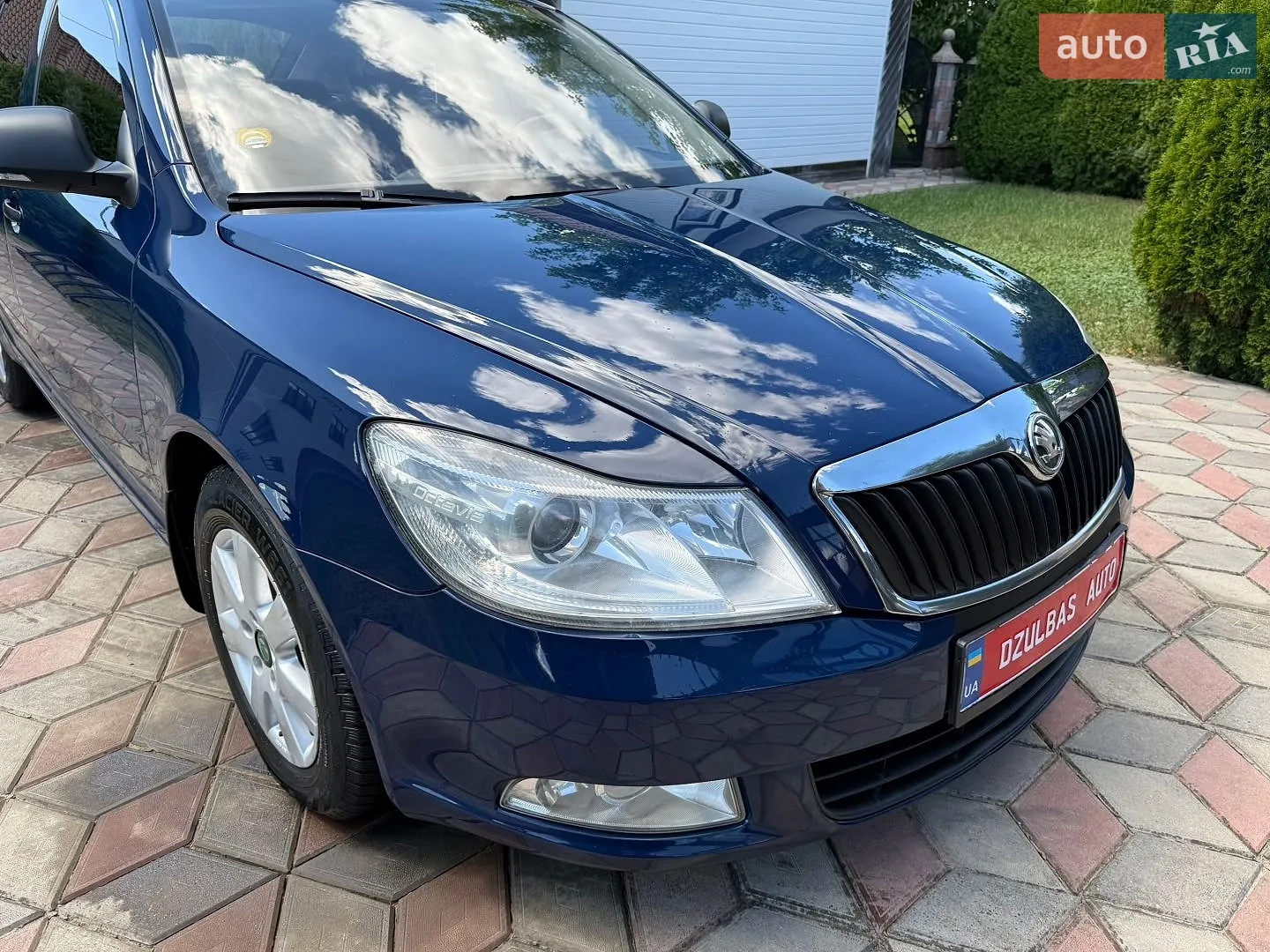 2011 Skoda Octavia - мініатюра 18