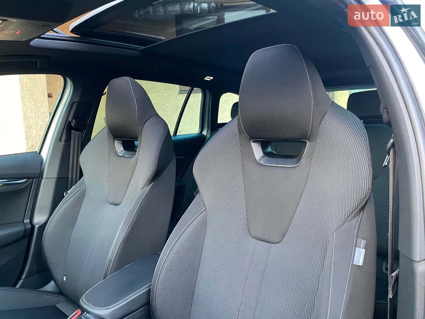 2020 Skoda Octavia - мініатюра 54