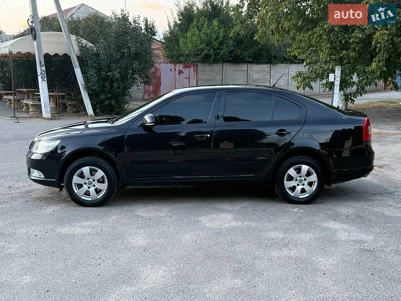 2011 Skoda Octavia - мініатюра 6