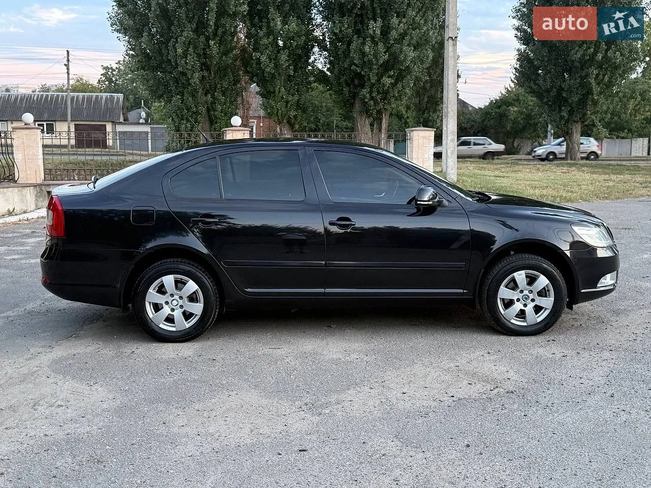 2011 Skoda Octavia - мініатюра 14