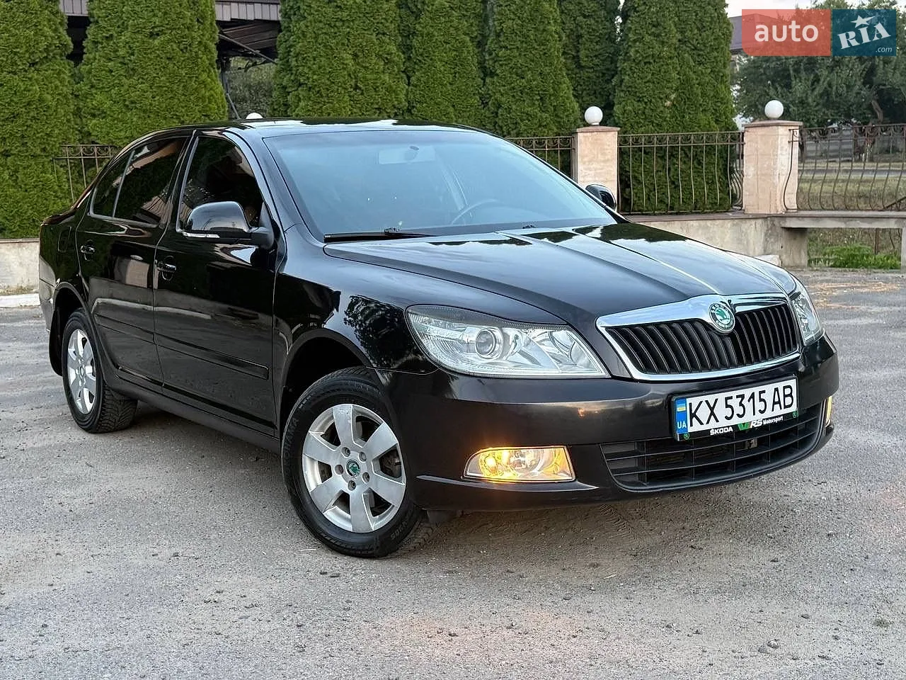 2011 Skoda Octavia - мініатюра 16