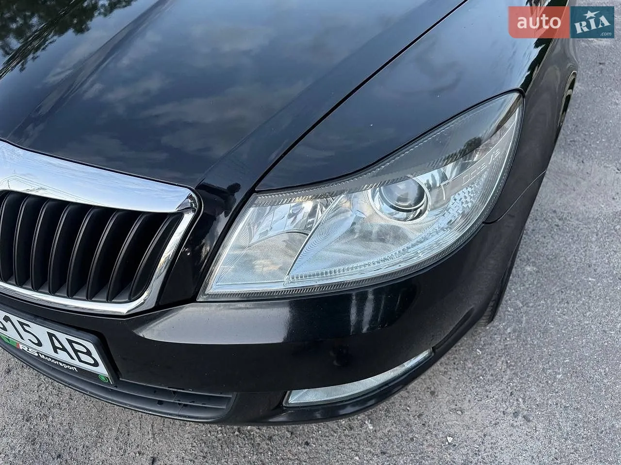 2011 Skoda Octavia - мініатюра 20