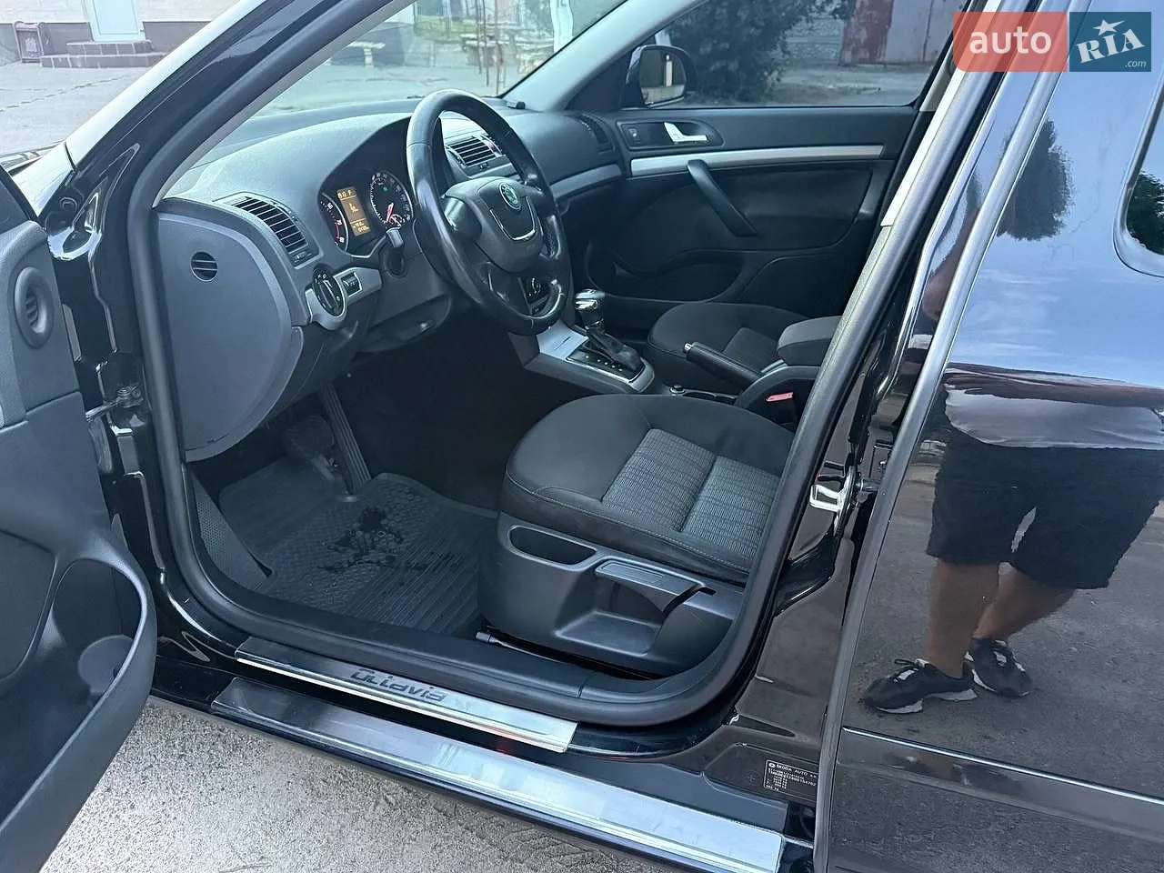 2011 Skoda Octavia - мініатюра 34