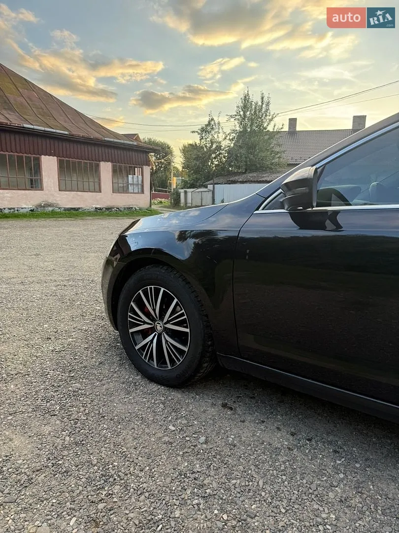 2019 Skoda Octavia - мініатюра 21