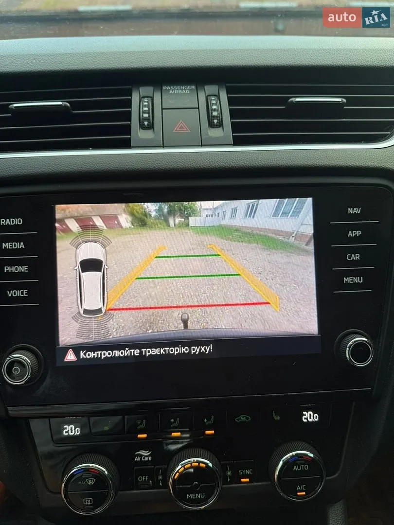 2019 Skoda Octavia - мініатюра 25