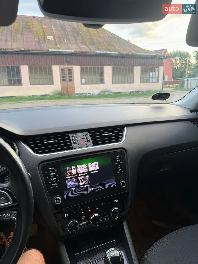 2019 Skoda Octavia - мініатюра 32