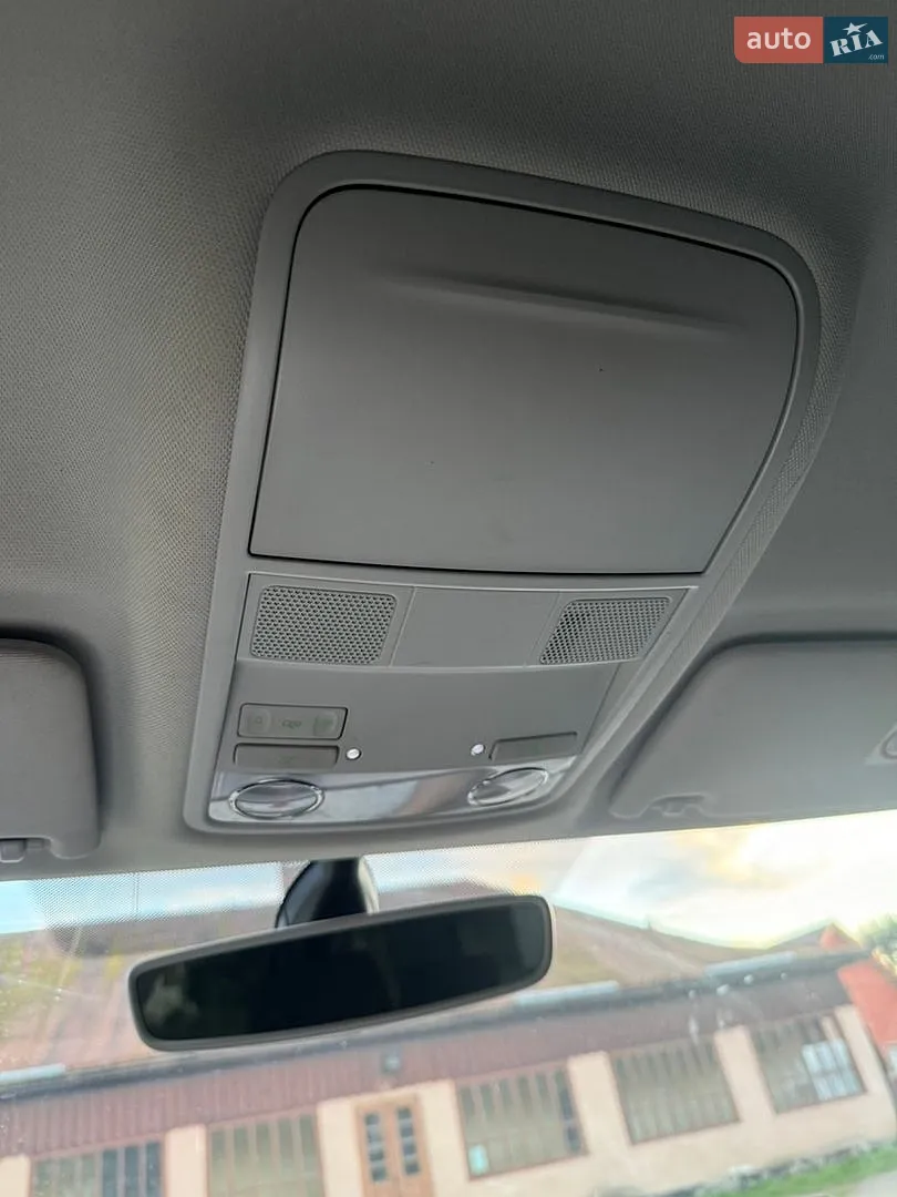 2019 Skoda Octavia - мініатюра 31