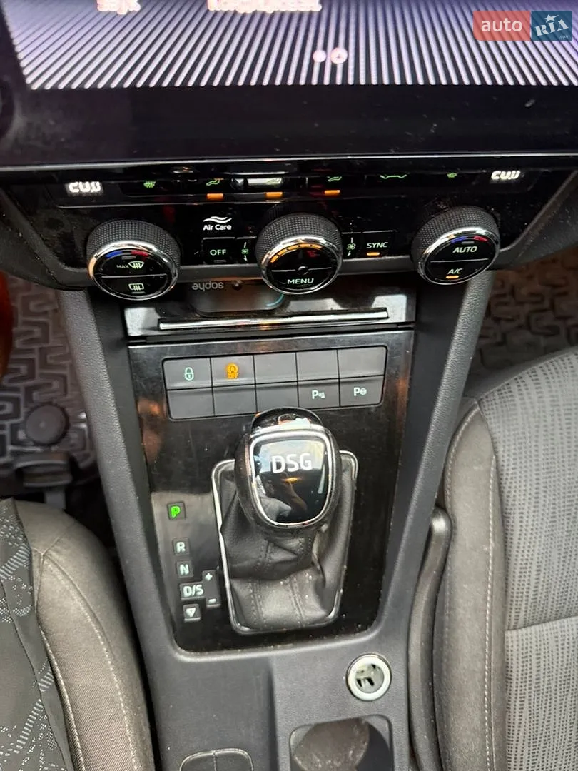 2019 Skoda Octavia - мініатюра 35
