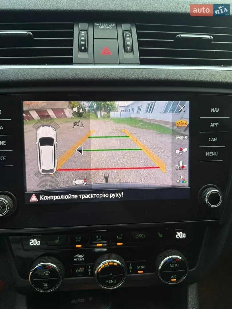 2019 Skoda Octavia - мініатюра 42