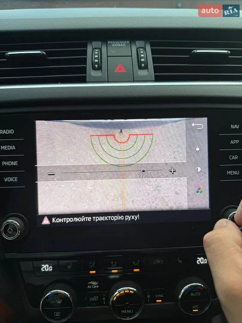 2019 Skoda Octavia - мініатюра 40