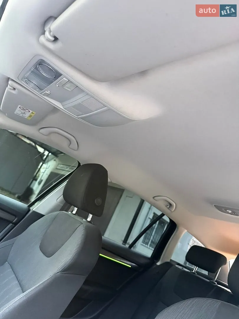2019 Skoda Octavia - мініатюра 61