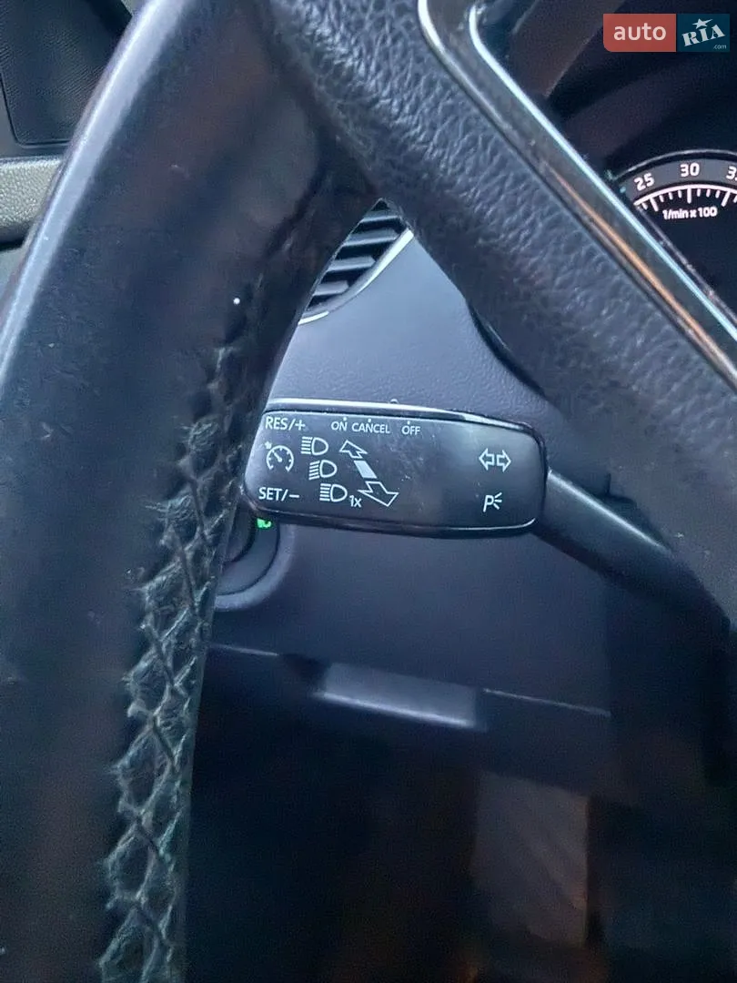 2019 Skoda Octavia - мініатюра 66