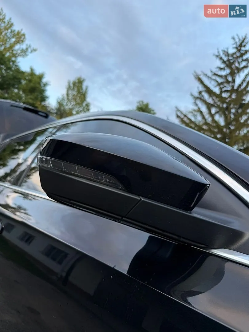 2019 Skoda Octavia - мініатюра 68