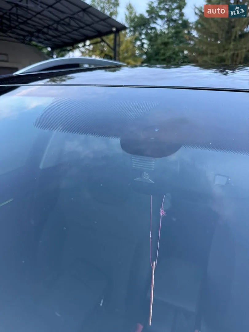 2019 Skoda Octavia - мініатюра 67