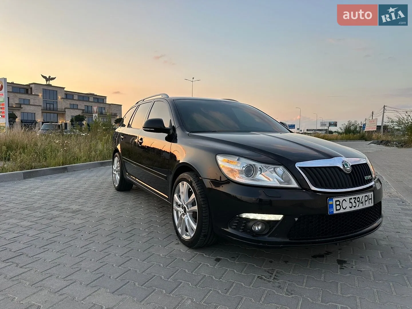 2011 Skoda Octavia - мініатюра 5