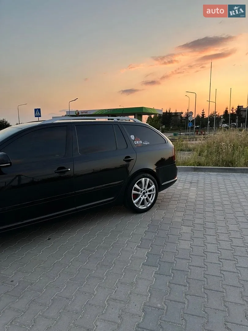 2011 Skoda Octavia - мініатюра 16