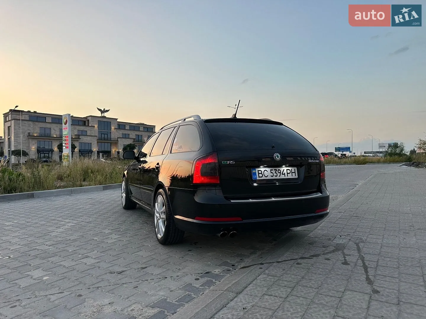 2011 Skoda Octavia - мініатюра 26