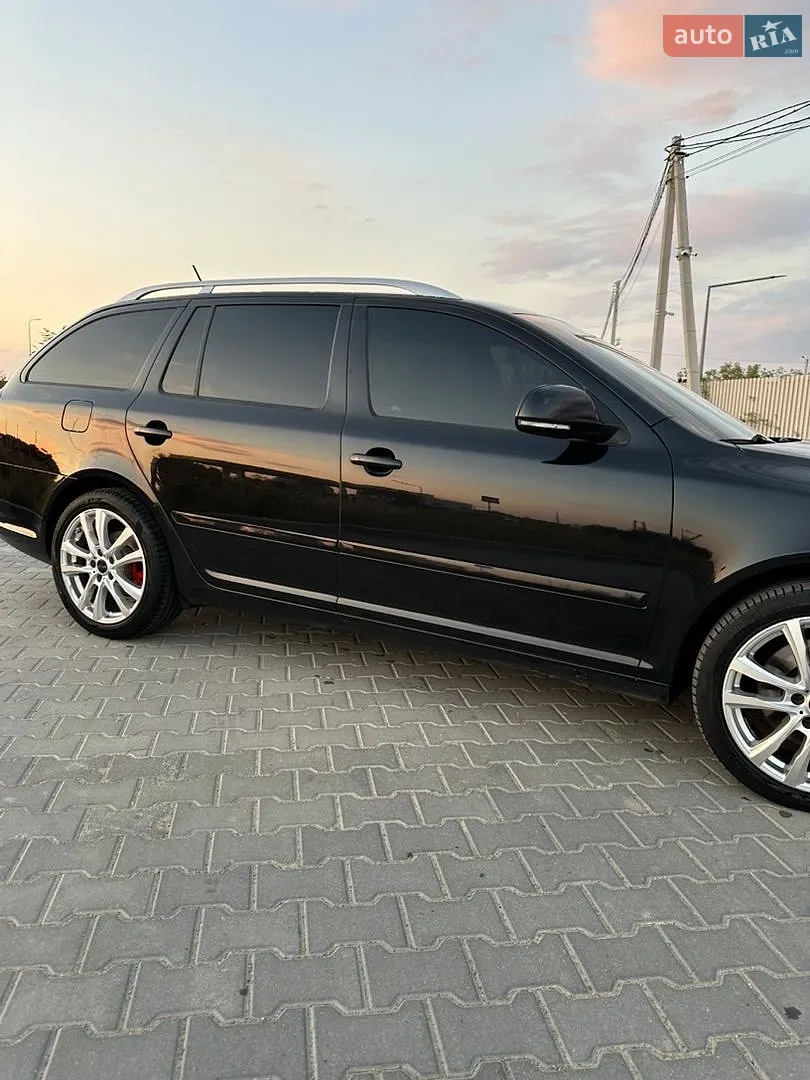 2011 Skoda Octavia - мініатюра 3
