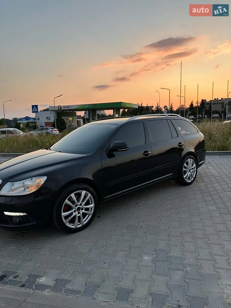 2011 Skoda Octavia - мініатюра 17