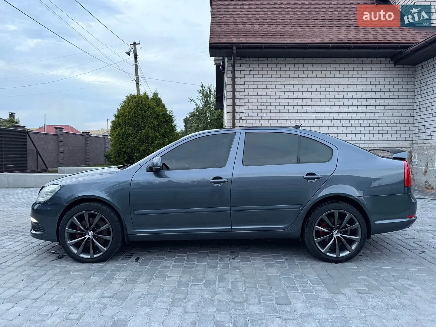 2012 Skoda Octavia - мініатюра 15