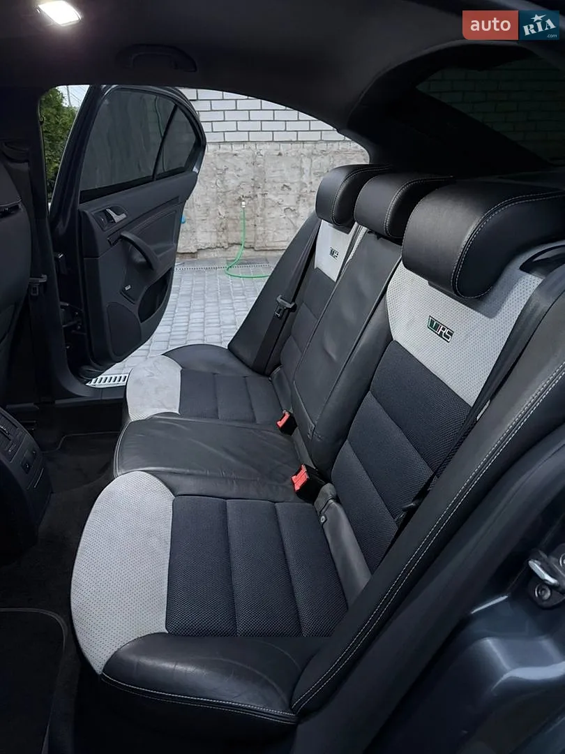 2012 Skoda Octavia - мініатюра 28