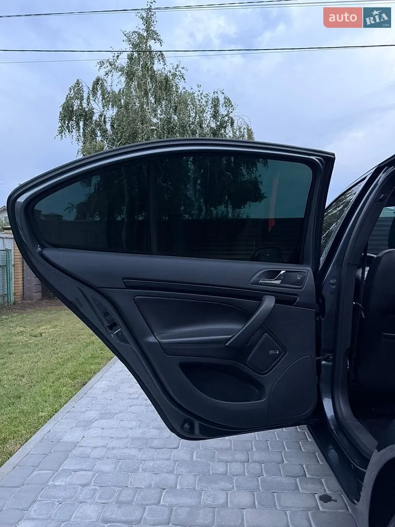 2012 Skoda Octavia - мініатюра 26