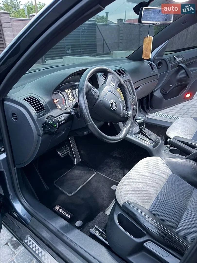 2012 Skoda Octavia - мініатюра 31