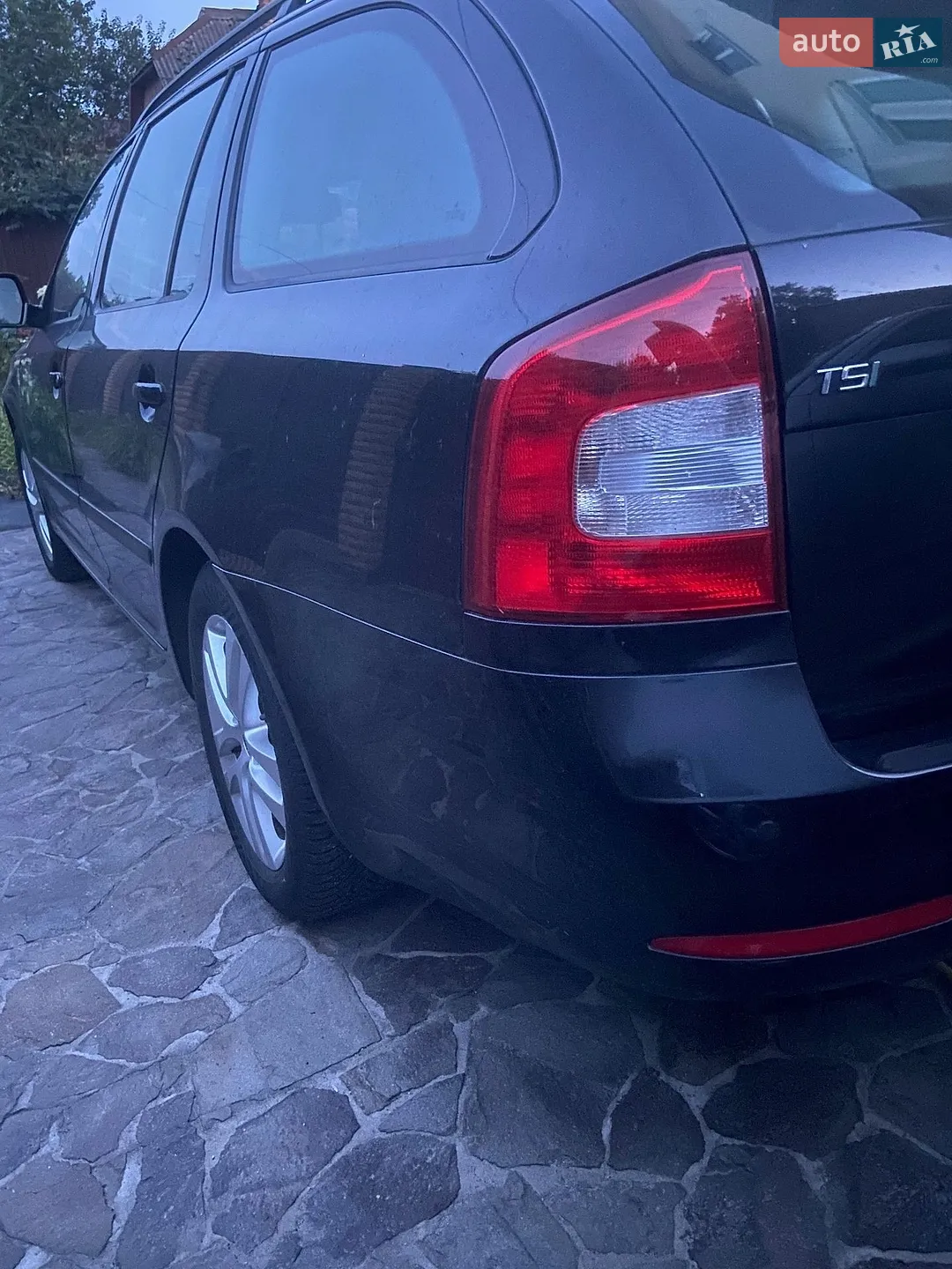2012 Skoda Octavia - мініатюра 17