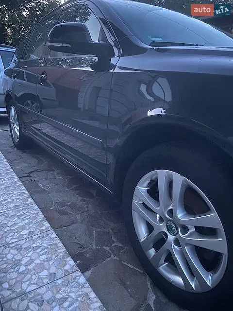 2012 Skoda Octavia - мініатюра 21