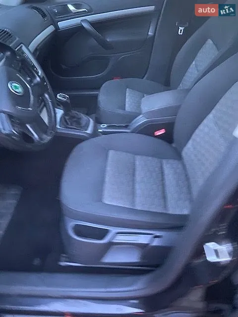 2012 Skoda Octavia - мініатюра 22