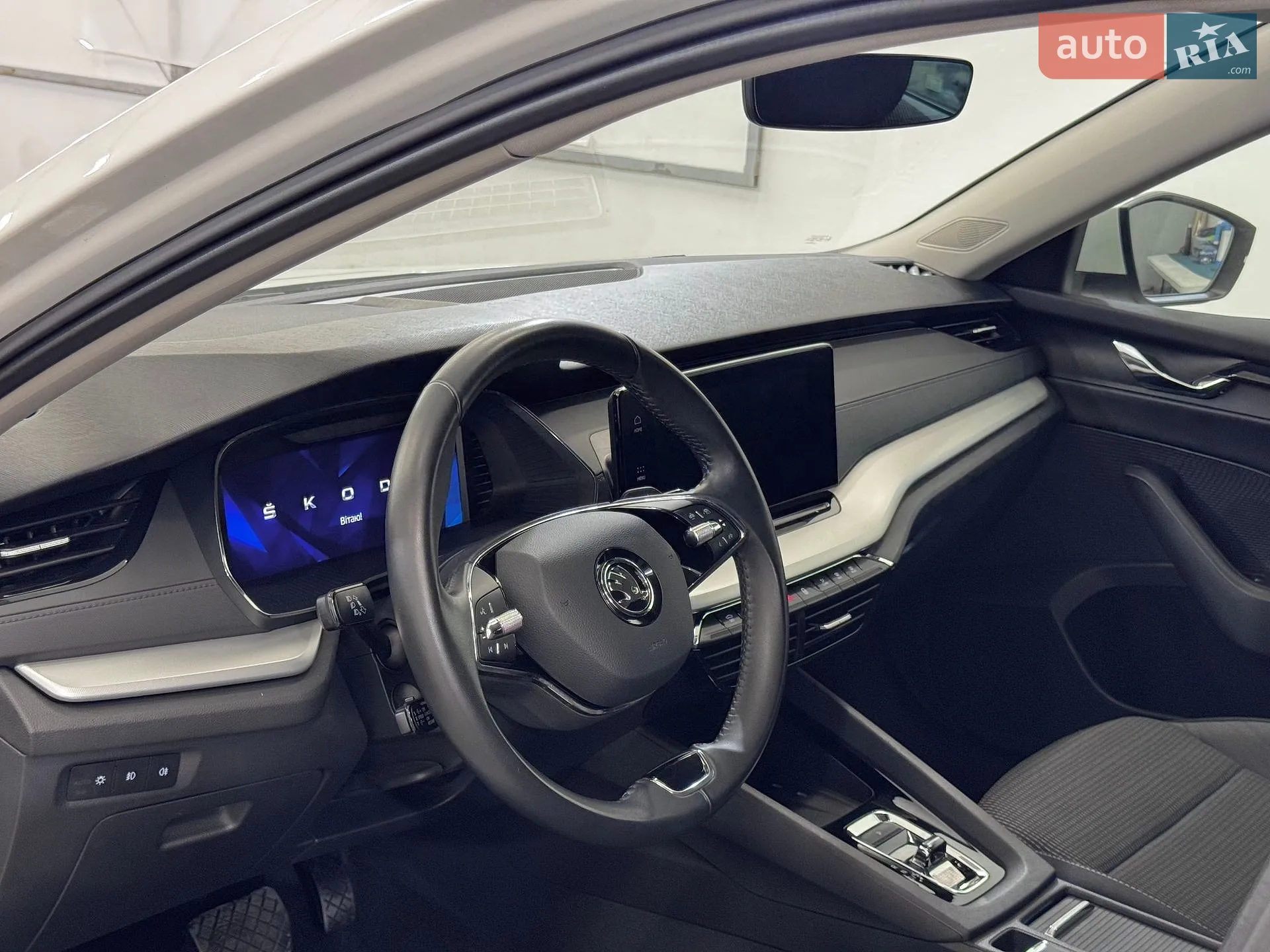 2024 Skoda Octavia - мініатюра 5