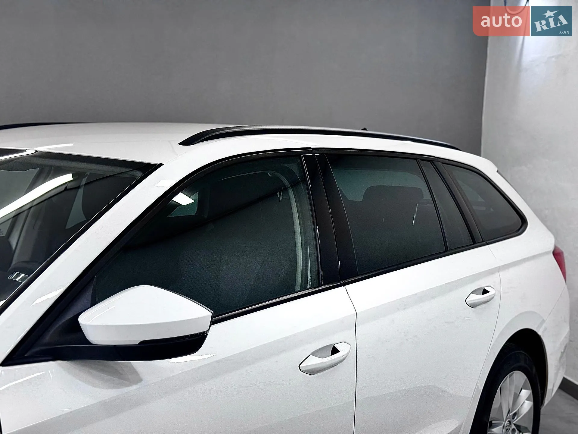 2024 Skoda Octavia - мініатюра 45