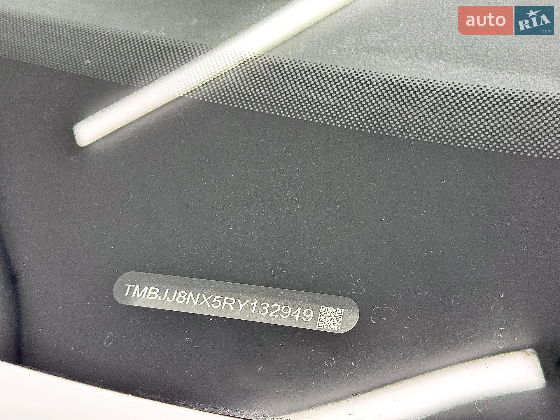 2024 Skoda Octavia - мініатюра 47