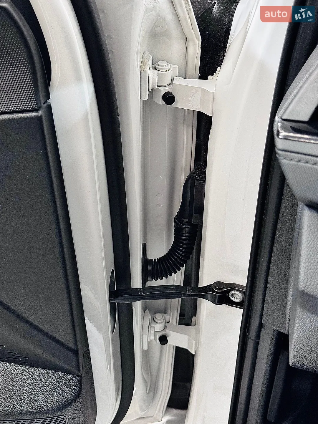 2024 Skoda Octavia - мініатюра 100
