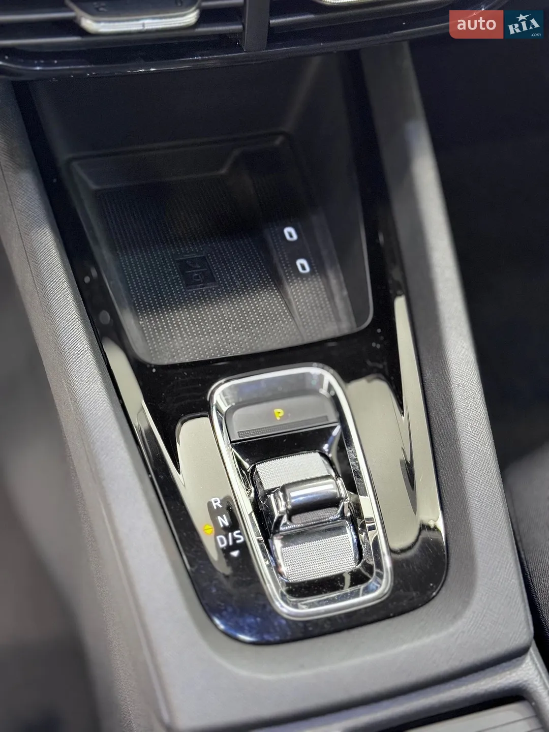 2024 Skoda Octavia - мініатюра 120