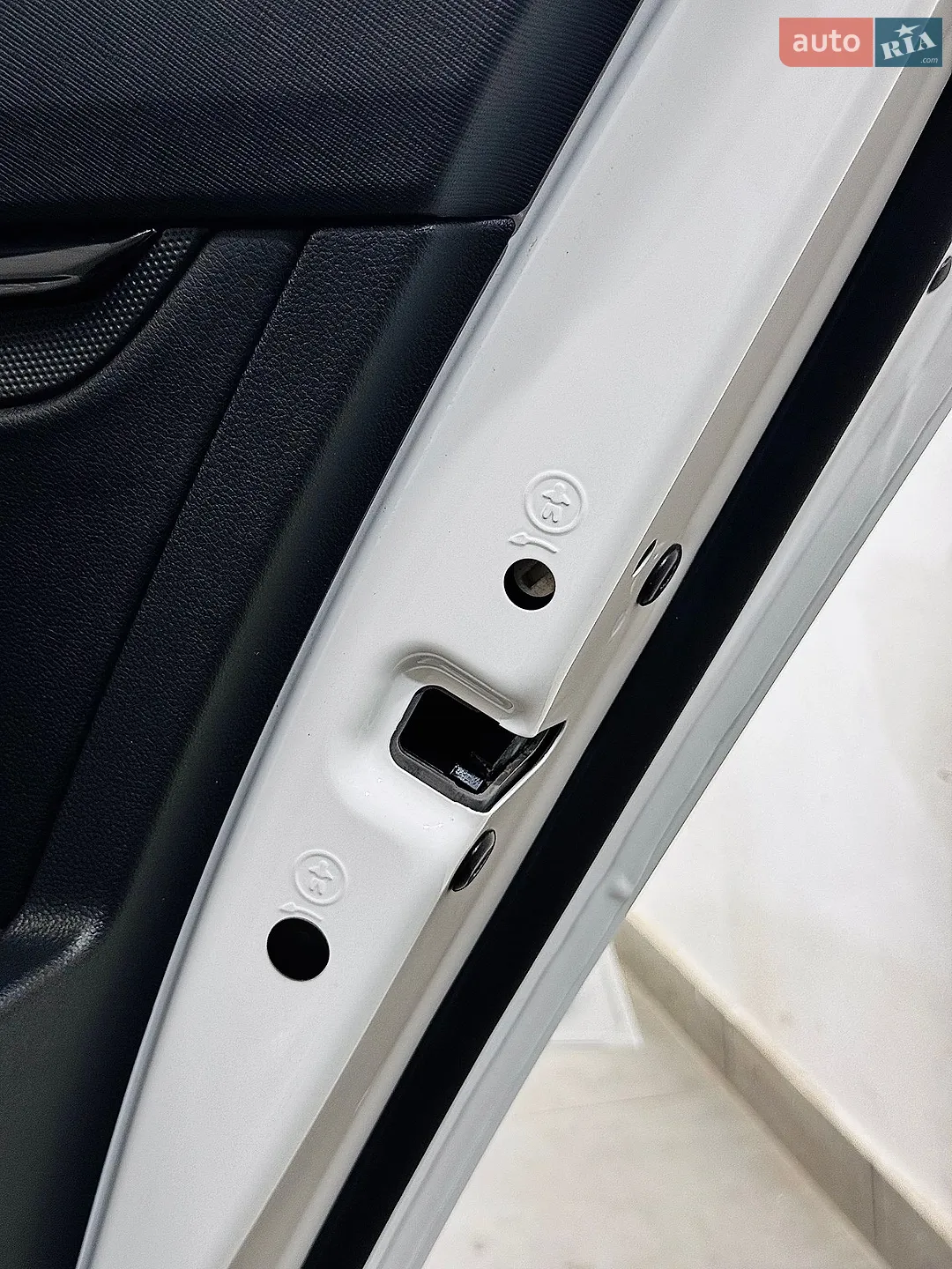 2024 Skoda Octavia - мініатюра 126