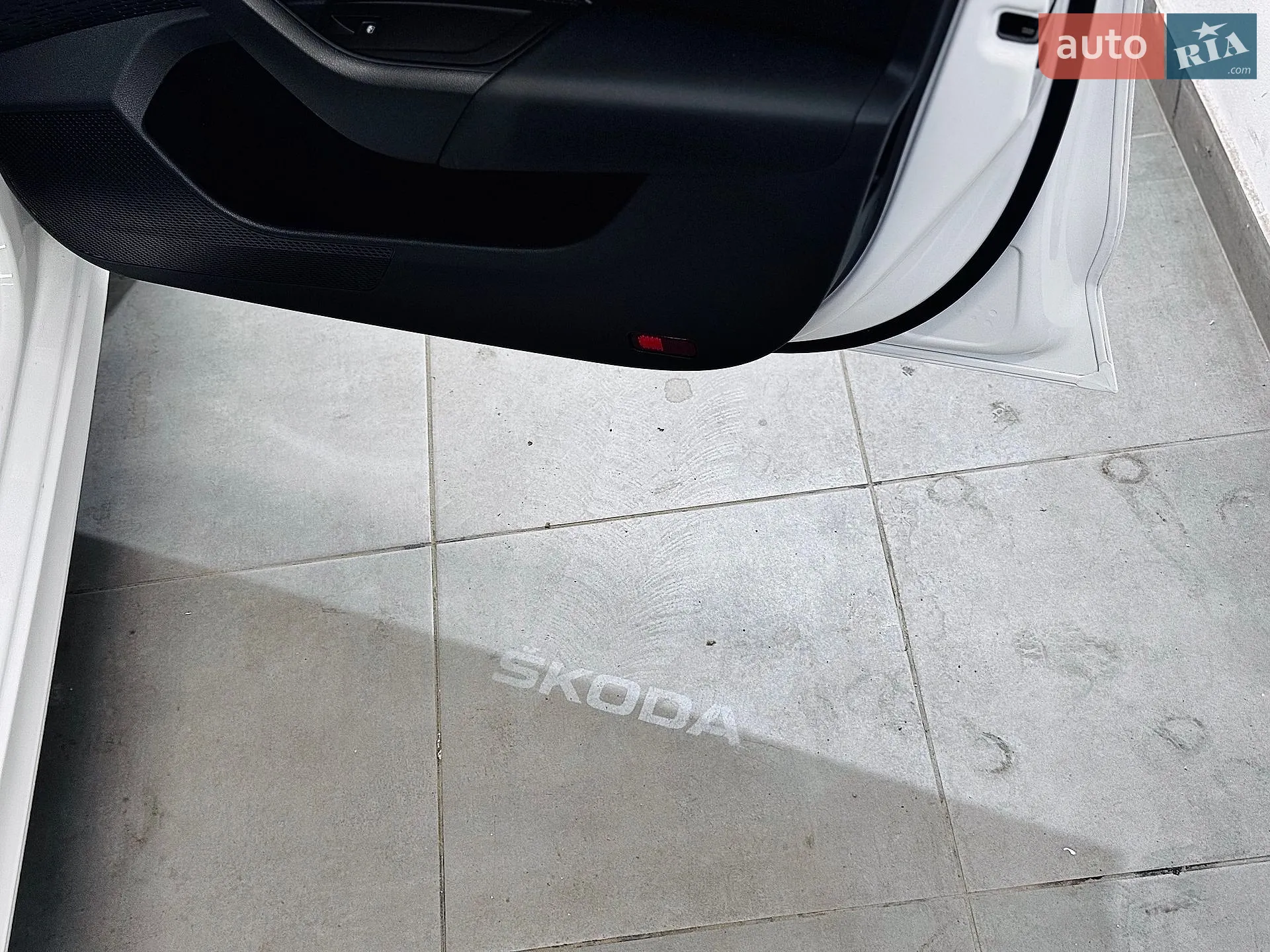 2024 Skoda Octavia - мініатюра 131