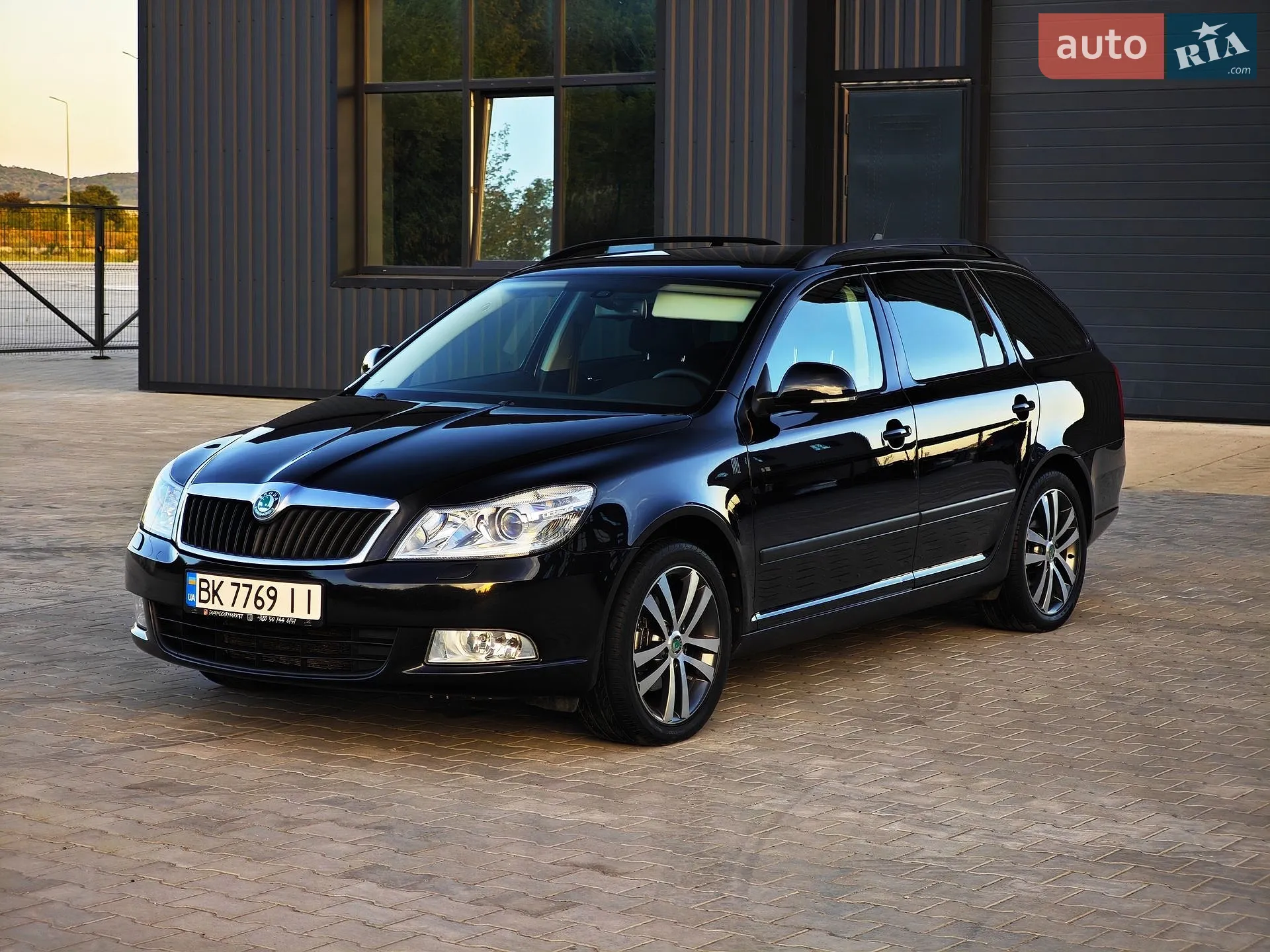 2012 Skoda Octavia - мініатюра 4