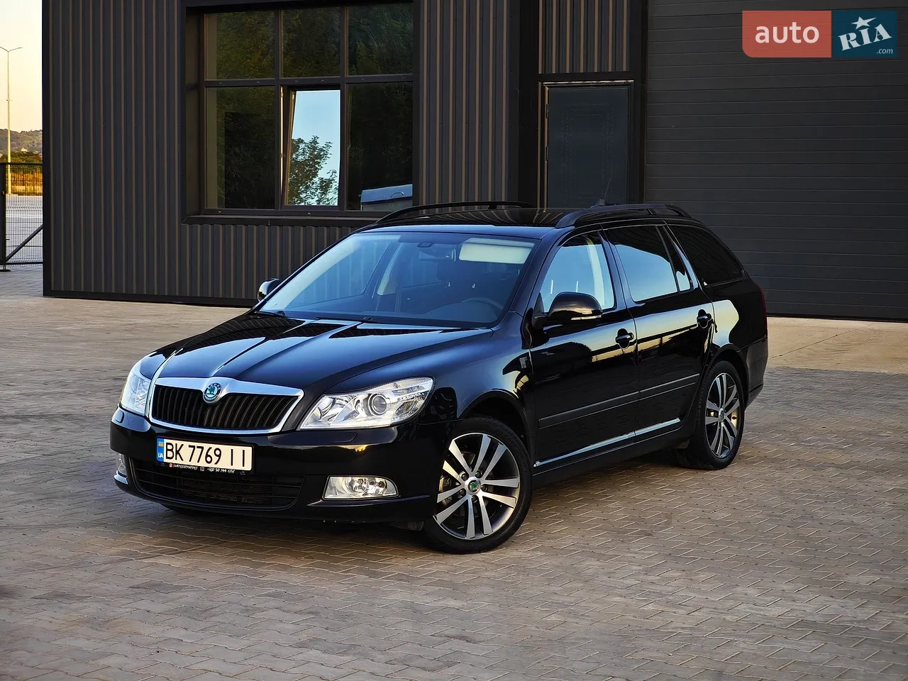 2011 Skoda Octavia - мініатюра 24