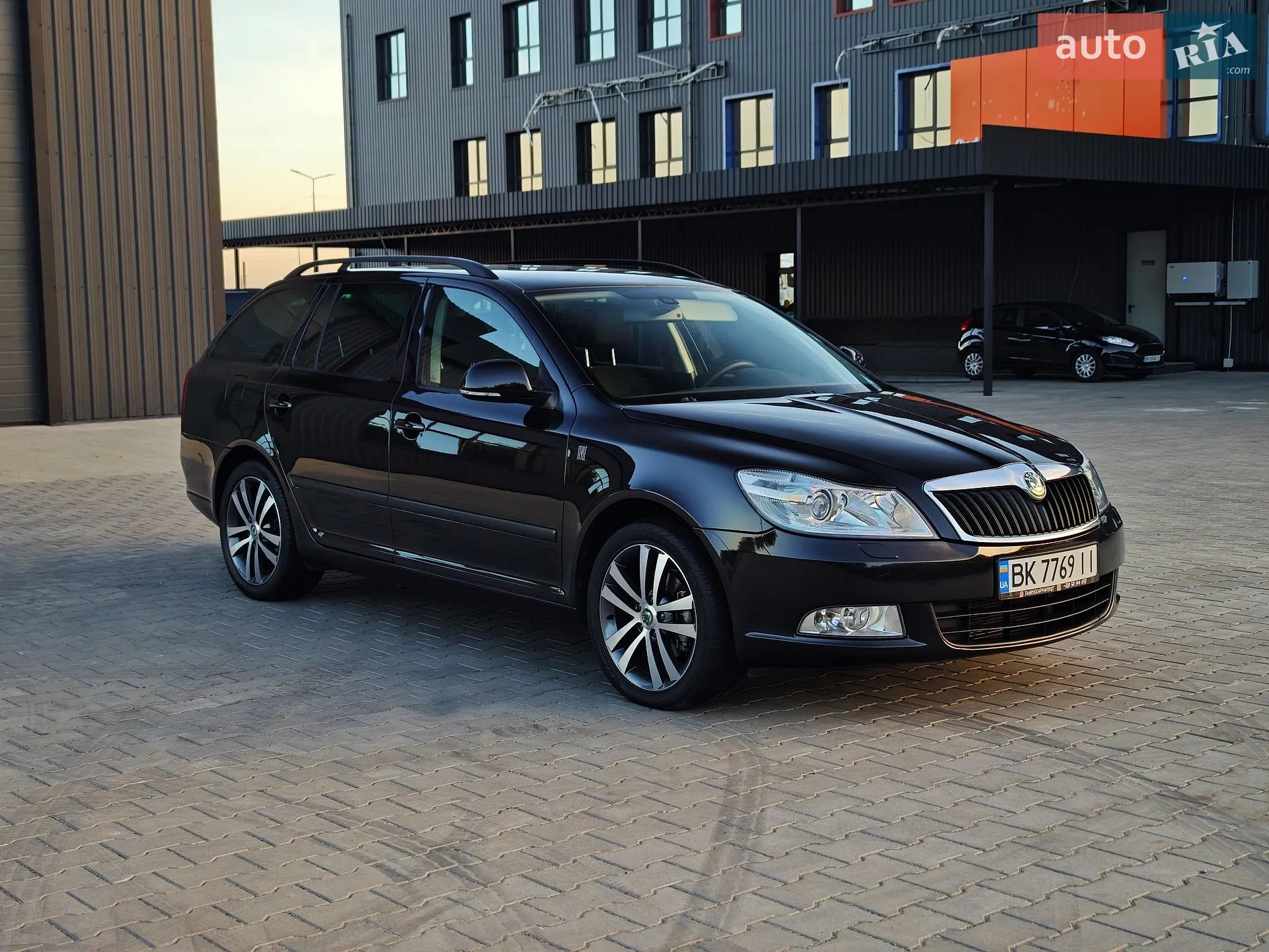 2012 Skoda Octavia - мініатюра 2