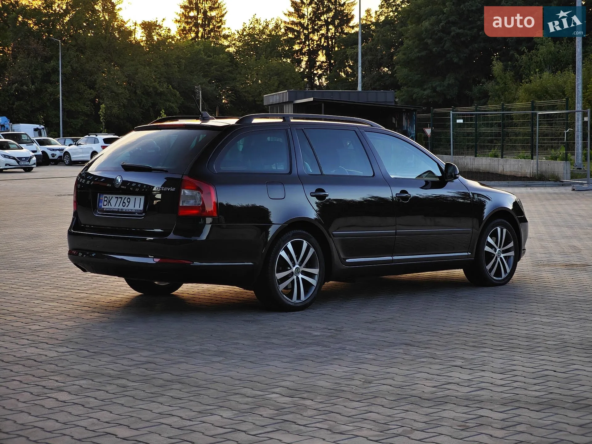 2012 Skoda Octavia - мініатюра 5